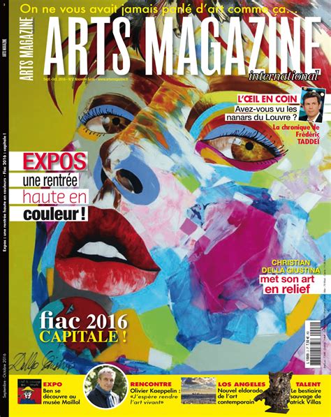 art magazine answers for april 2014 Doc