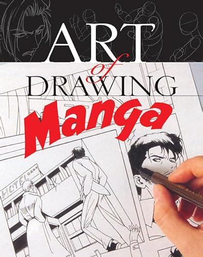 art of drawing manga professional drawing class PDF