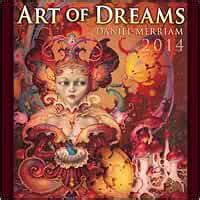 art of dreams 2014 wall calendar Doc