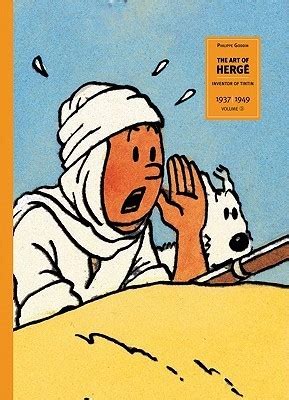 art of herge inventor of tintin v2 Doc