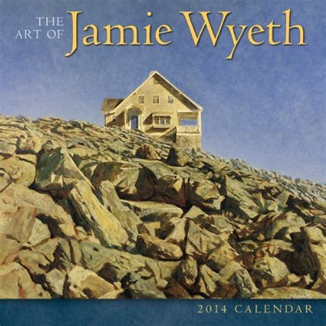 art of jamie wyeth 2014 wall calendar PDF