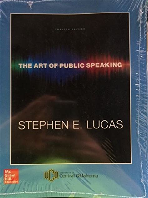 art of public speaking custom edition Doc