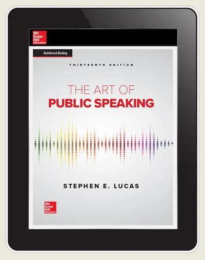 art of public speaking custom edition Doc