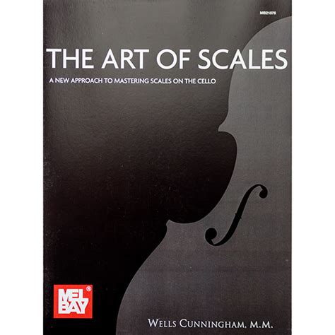 art of scales for cello Doc