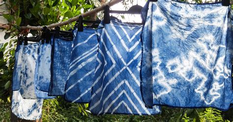 art of shibori