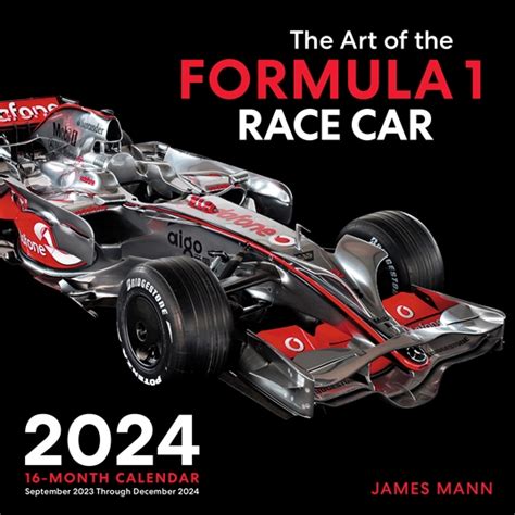 art of the formula 1 race car Epub