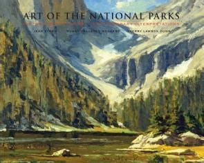 art of the national parks historic connections contemporary interpretations PDF