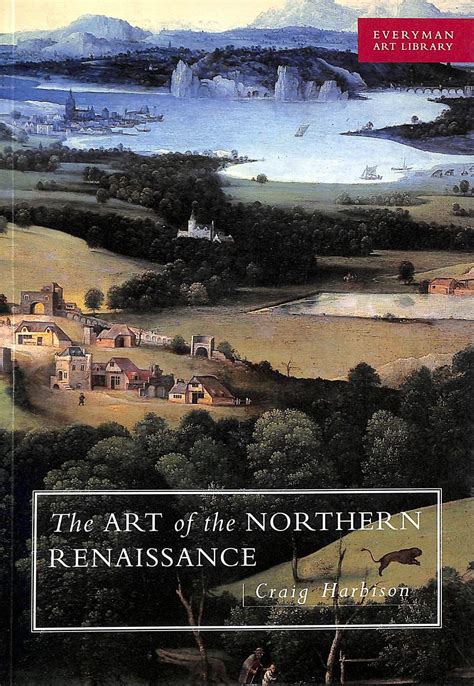 art of the northern renaissance everyman art library PDF