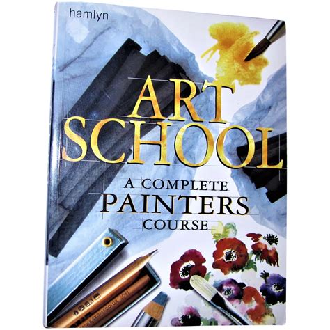 art school a complete painters course Reader