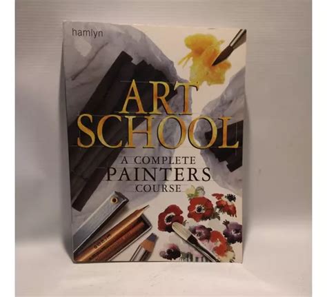 art school a complete painters course Reader