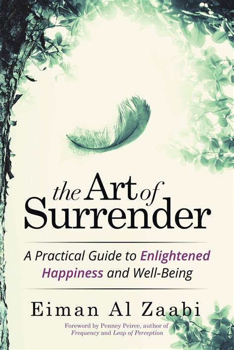 art surrender practical enlightened well being Reader