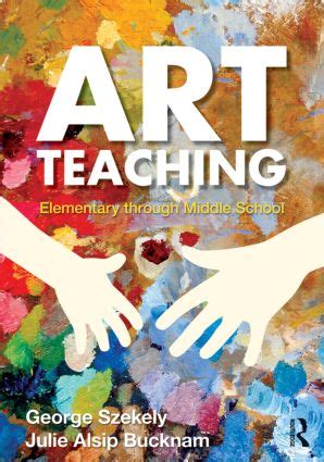 art teaching elementary through middle school Epub