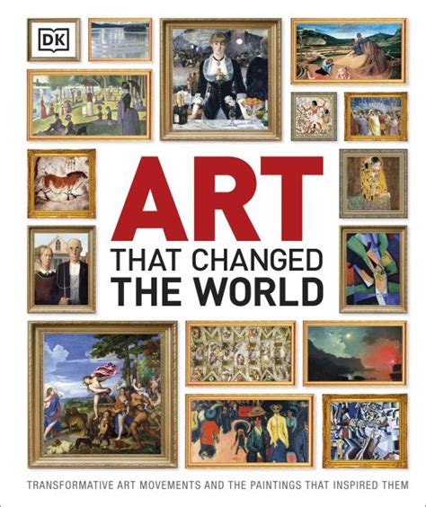 art that changed the world PDF