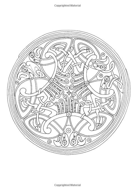 art therapy celtic 100 designs colouring in and relaxation PDF