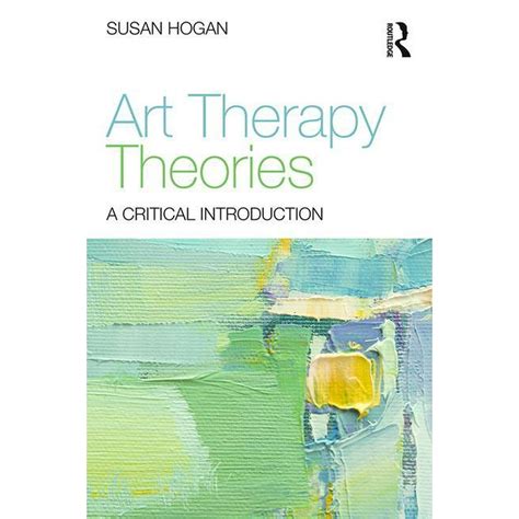 art therapy theories critical introduction Reader