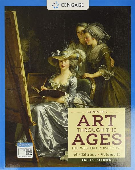 art through the ages backpack edition volume Epub