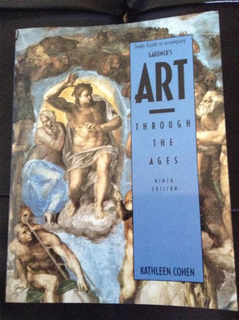 art through the ages study guide answers Reader