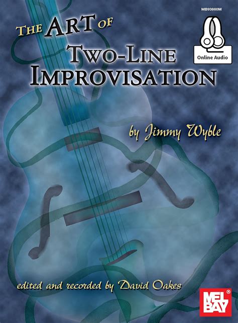 art two line improvisation jimmy wyble PDF