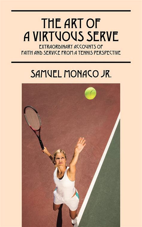 art virtuous serve extraordinary perspective Epub