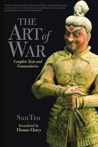 art war traditional annotations commentary Epub