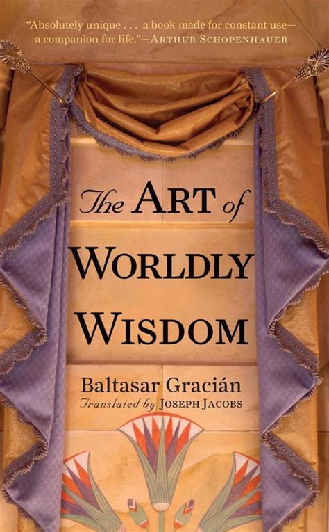 art worldly wisdom balthasar gracian ebook Kindle Editon