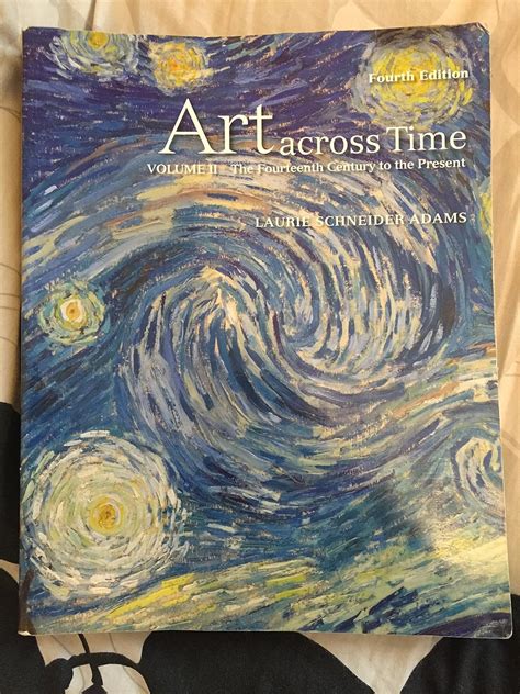 art-across-time-4th-edition Ebook Epub