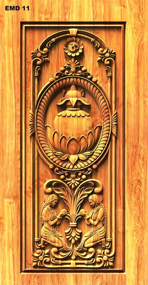 artcam 3d door designs free download