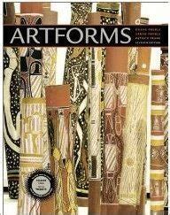 artforms an introduction to the visual arts 7th edition Doc