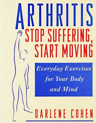 arthritis stop suffering start moving PDF