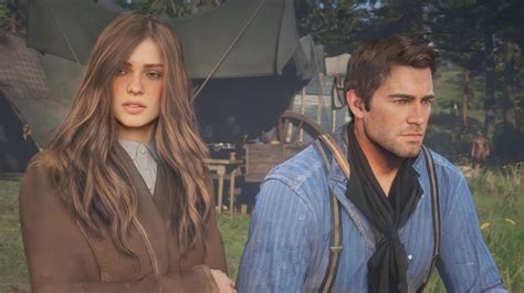 arthur and sadie