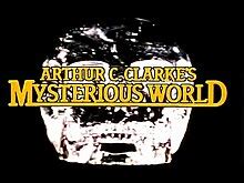 arthur c clarkes mysterious world PDF