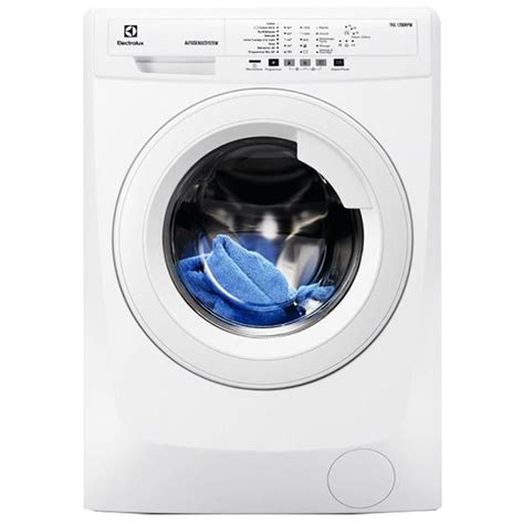 arthur martin electrolux washing machine manual PDF