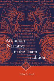 arthurian narrative in the latin tradition Ebook PDF