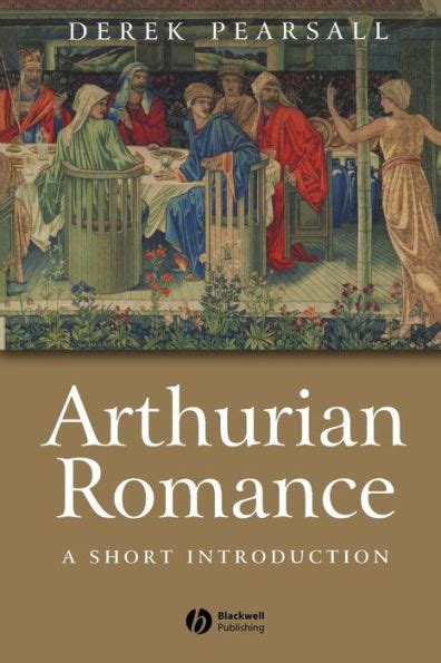 arthurian romance a short introduction Epub