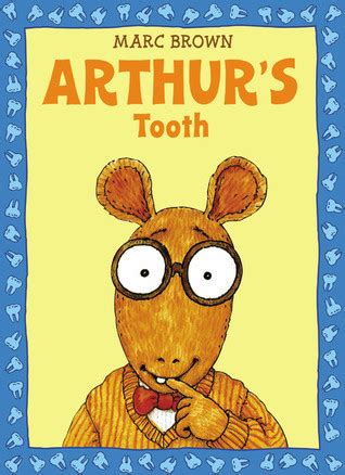 arthurs tooth arthur adventures Doc