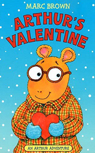 arthurs valentine arthur adventures Doc