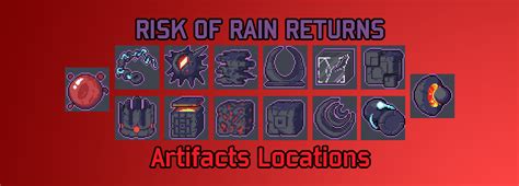 artifacts risk of rain returns