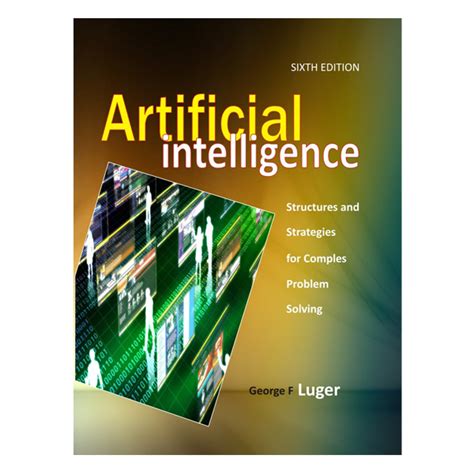 artificial intelligence luger manual PDF