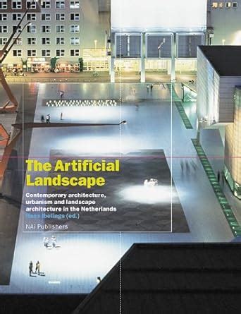 artificial landscape contemporary architecture urbanism Epub