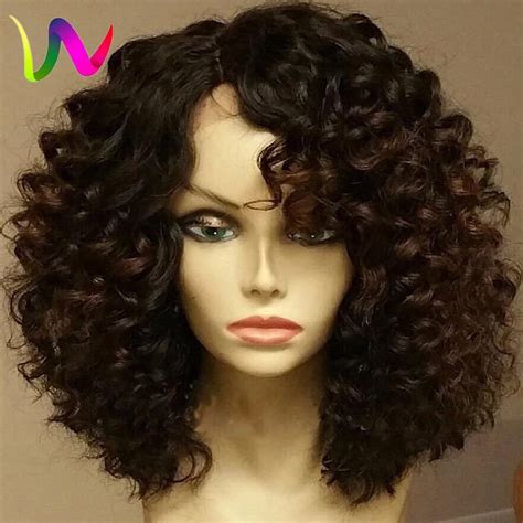 artificial wigs for sale