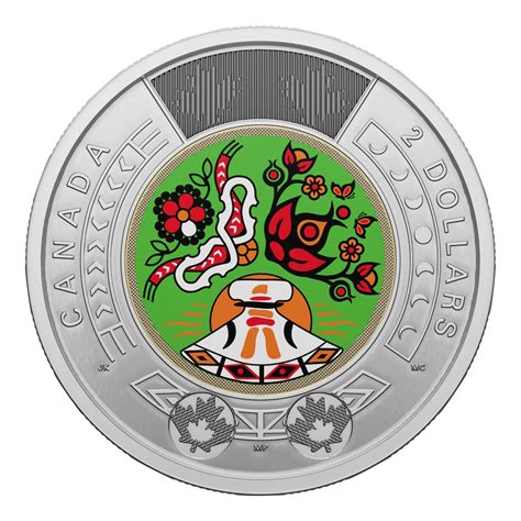 artist coin