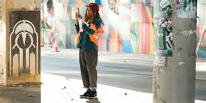 Artist Walkthrough Poster