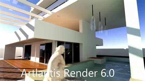 artlantis render tutorial manual guide PDF