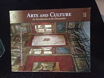 arts and culture an introduction to the humanities volume i Kindle Editon