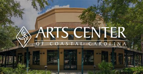 arts center of coastal carolina hilton head