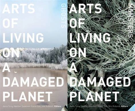 arts of living on damaged planet ghosts PDF