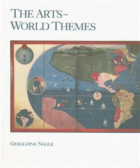 arts world themes by geraldine nagle Ebook PDF