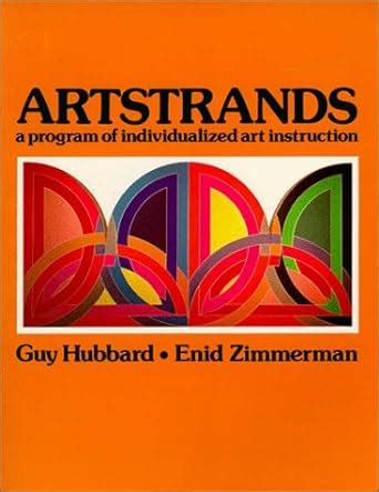 artstrands a program of individualized art instruction PDF