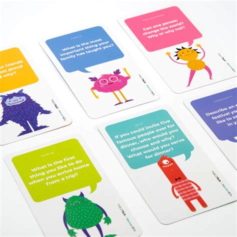 arttalk conversation cards tabletalk conversation cards Doc