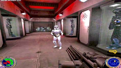 Artus Detention Walkthrough